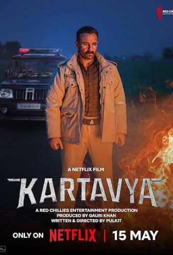 فيلم Kartavya 2026 مدبلج اون لاين عرب بلس - Arab Plus