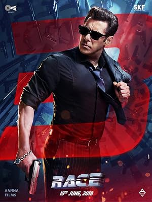 فيلم Race 3 2018 مدبلج اون لاين عرب بلس - Arab Plus