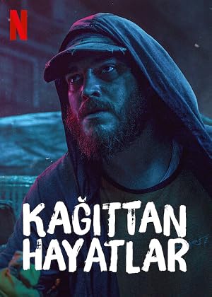 فيلم حياة من ورق 2021 مترجم اون لاين