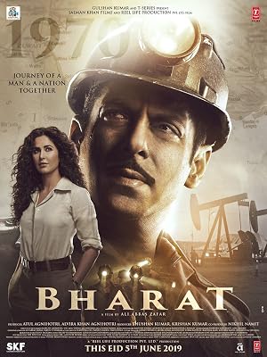 فيلم Bharat 2019 مدبلج اون لاين عرب بلس - Arab Plus