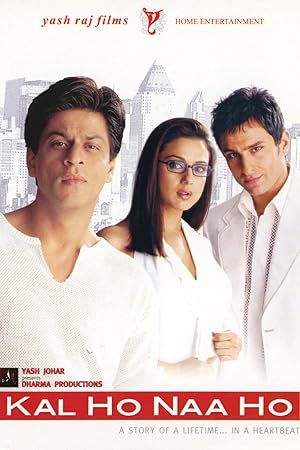 فيلم Kal Ho Naa Ho 2003 مدبلج اون لاين عرب بلس - Arab Plus