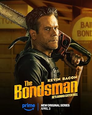 مسلسل The Bondsman الحلقة 1 مترجمة