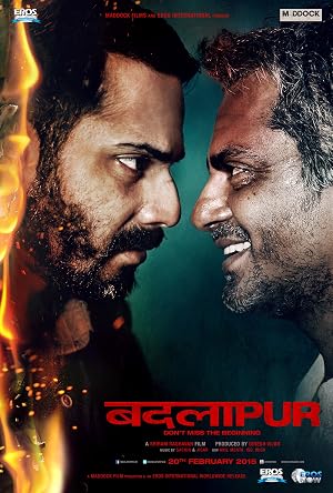 Badlapur 2015 مدبلج اون لاين عرب بلس - Arab Plus