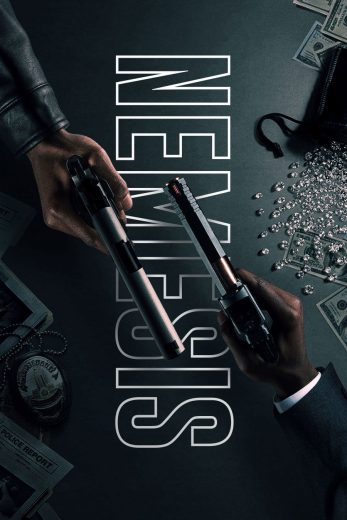 مسلسل Nemesis مترجم عرب بلس