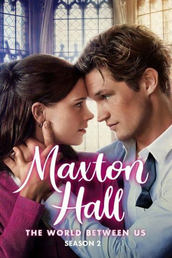 مسلسل Maxton Hall الموسم الثاني مترجم عرب بلس