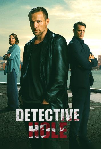 مسلسل Detective Hole مترجم عرب بلس