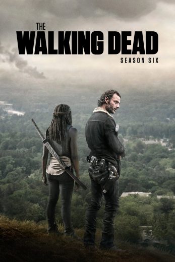 مسلسل The Walking Dead الموسم السادس مترجم عرب بلس - Arab Plus