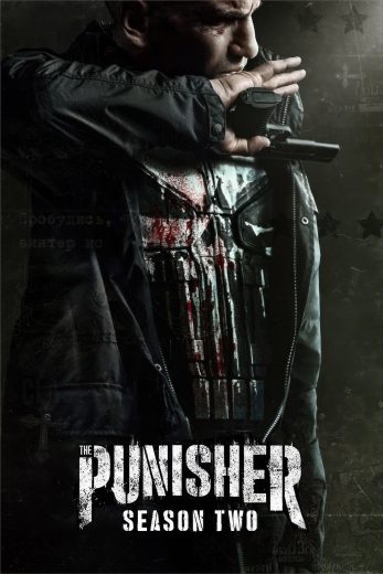 مسلسل The Punisher الموسم الثاني مترجم عرب بلس - Arab Plus