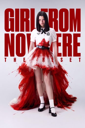 مسلسل Girl from Nowhere The Reset مترجم عرب بلس