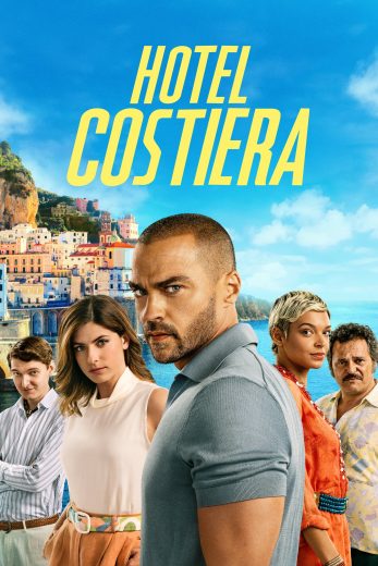 مسلسل Hotel Costiera مترجم عرب بلس