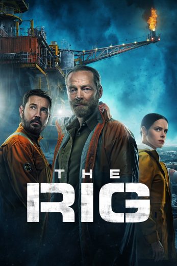 مسلسل The Rig الموسم الاول مترجم عرب بلس - Arab Plus