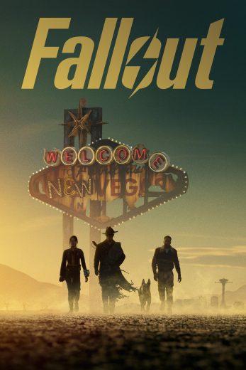 مسلسل Fallout مترجم عرب بلس