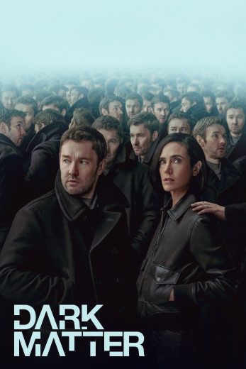 مسلسل Dark Matter الموسم الاول مترجم عرب بلس