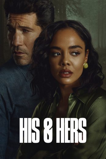 مسلسل His & Hers مترجم عرب بلس