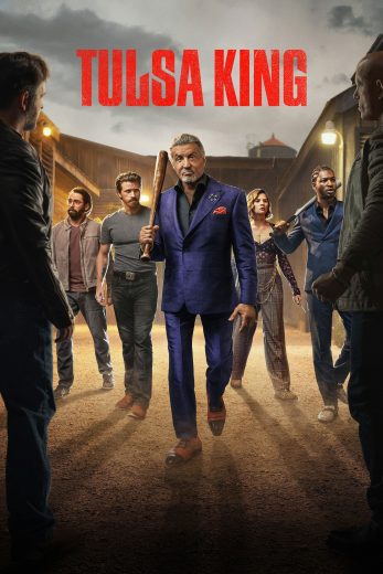 مسلسل Tulsa King الموسم الثالث مترجم عرب بلس - Arab Plus