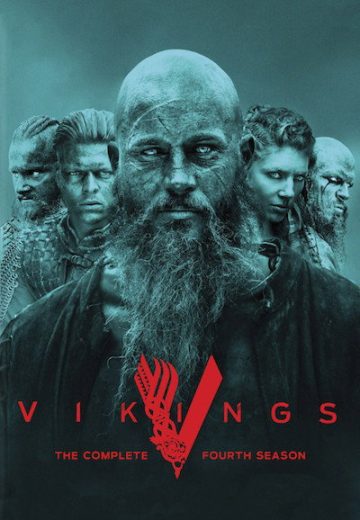 مسلسل Vikings الموسم الرابع الحلقة 2 مترجمة