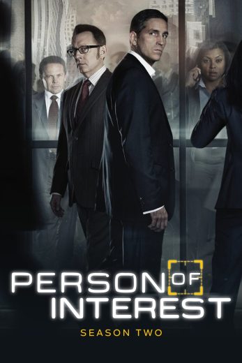 مسلسل Person of Interest الموسم الثاني مترجم عرب بلس - Arab Plus