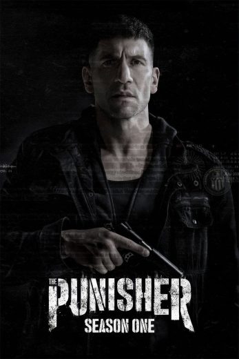 مسلسل The Punisher الموسم الاول مترجم عرب بلس - Arab Plus