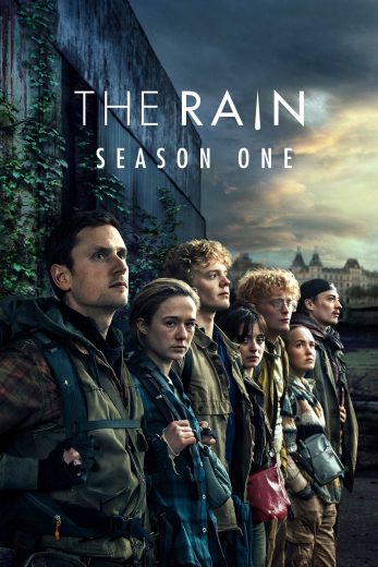 مسلسل The Rain الموسم الاول مترجم عرب بلس - Arab Plus