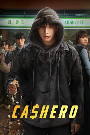 مسلسل Cashero مترجم عرب بلس