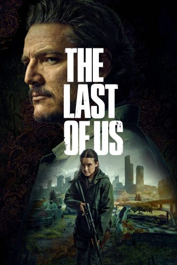 مسلسل The Last of Us الموسم الثاني مترجم عرب بلس - Arab Plus