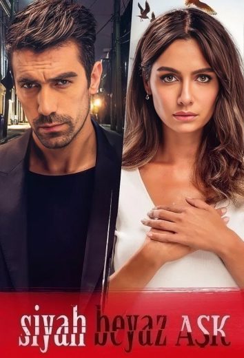 مسلسل حب ابيض واسود مترجم عرب بلس - Arab Plus