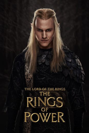 مسلسل The Rings of power الموسم الثاني مترجم عرب بلس - Arab Plus