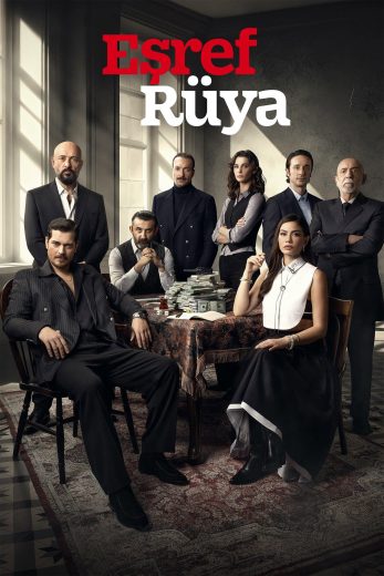 مسلسل حلم اشرف مترجم عرب بلس - Arab Plus