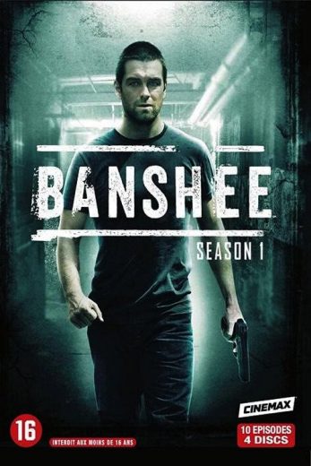 مسلسل Banshee الموسم الاول مترجم عرب بلس