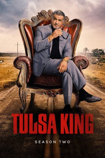 مسلسل Tulsa King الموسم الثاني مترجم عرب بلس - Arab Plus