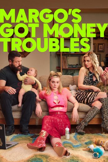 مسلسل Margos Got Money Troubles مترجم عرب بلس