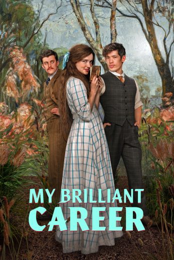 مسلسل My Brilliant Career مترجم عرب بلس