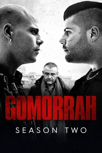 مسلسل Gomorrah الموسم الثاني مترجم عرب بلس