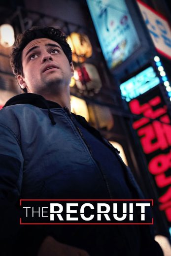 مسلسل The Recruit الموسم الثاني مترجم عرب بلس - Arab Plus