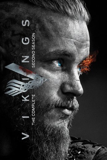 مسلسل Vikings الموسم الثاني الحلقة 2 مترجمة