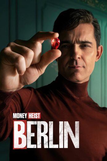 مسلسل Berlin الموسم الاول الحلقة 4 مترجمة عرب بلس