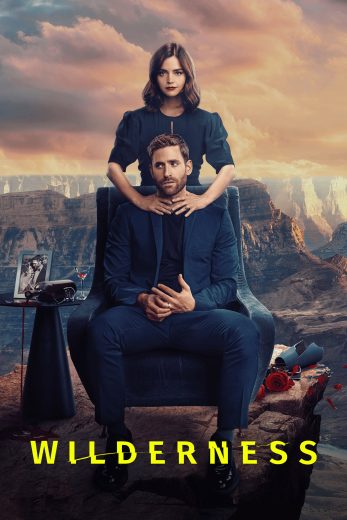 مسلسل Wilderness مترجم عرب بلس - Arab Plus