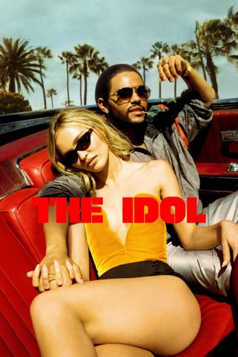 مسلسل The Idol مترجم عرب بلس