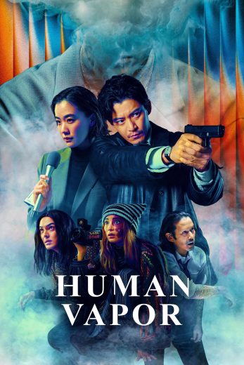 مسلسل Human Vapor مترجم عرب بلس