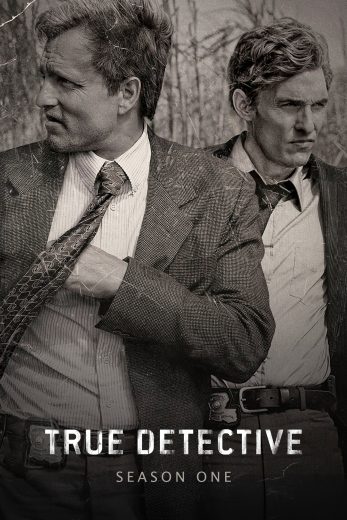 مسلسل True Detective الموسم الاول مترجم عرب بلس - Arab Plus