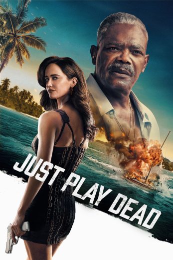 فيلم Just Play Dead 2026 مترجم اون لاين عرب بلس - Arab Plus