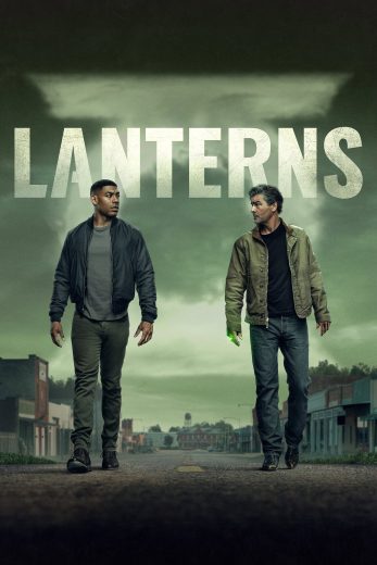 مسلسل Lanterns مترجم عرب بلس