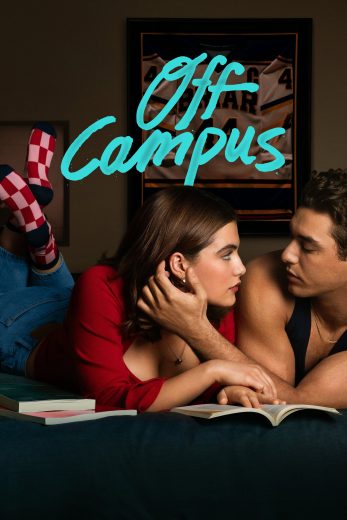 مسلسل Off Campus مترجم عرب بلس