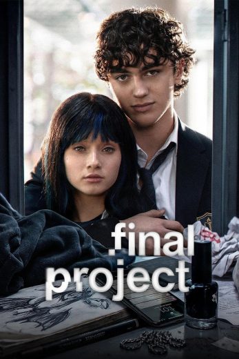 مسلسل Final Project مترجم عرب بلس
