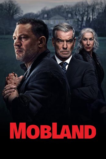 مسلسل MobLand مترجم عرب بلس