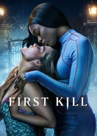 مسلسل First Kill مترجم عرب بلس