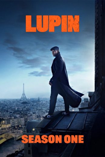 مسلسل Lupin الموسم الاول مترجم عرب بلس