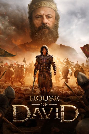 مسلسل House of David الموسم الثاني مترجم عرب بلس