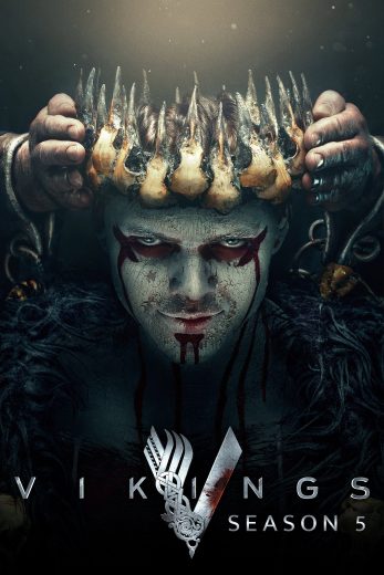 مسلسل Vikings الموسم الخامس الحلقة 2 مترجمة