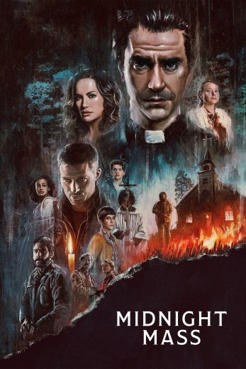 مسلسل Midnight Mass مترجم عرب بلس
